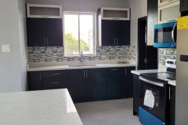 2 Bedrooms 3 Bathrooms, Apartment for Rent in Kingston 6