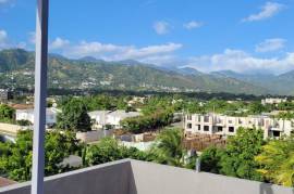 2 Bedrooms 3 Bathrooms, Apartment for Rent in Kingston 6