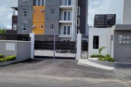 2 Bedrooms 3 Bathrooms, Apartment for Rent in Kingston 6