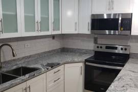 2 Bedrooms 2 Bathrooms, Apartment for Rent in Kingston 10