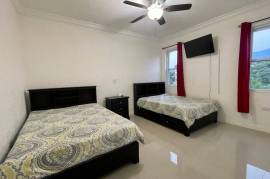 2 Bedrooms 3 Bathrooms, Apartment for Rent in Kingston 8