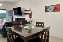 2 Bedrooms 3 Bathrooms, Apartment for Rent in Kingston 8