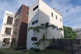 2 Bedrooms 3 Bathrooms, Apartment for Rent in Kingston 6