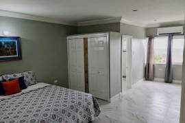 2 Bedrooms 2 Bathrooms, Apartment for Rent in Montego Bay