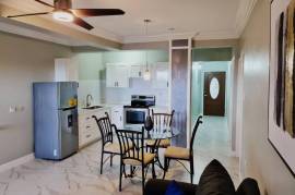 2 Bedrooms 2 Bathrooms, Apartment for Rent in Montego Bay