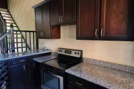 2 Bedrooms 3 Bathrooms, Apartment for Rent in Kingston 10