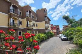 2 Bedrooms 3 Bathrooms, Apartment for Rent in Kingston 10