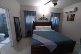 3 Bedrooms 2 Bathrooms, Apartment for Rent in Kingston 19