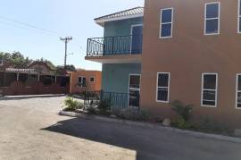 3 Bedrooms 2 Bathrooms, Apartment for Rent in Kingston 19