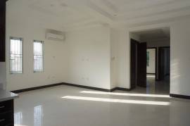 2 Bedrooms 2 Bathrooms, Apartment for Rent in Kingston 6