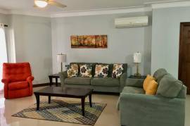 2 Bedrooms 3 Bathrooms, Apartment for Rent in Kingston 6