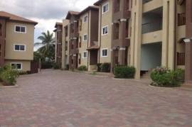 2 Bedrooms 3 Bathrooms, Apartment for Rent in Kingston 6