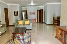 2 Bedrooms 3 Bathrooms, Apartment for Rent in Kingston 6