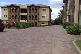 2 Bedrooms 3 Bathrooms, Apartment for Rent in Kingston 6