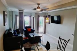 2 Bedrooms 2 Bathrooms, Apartment for Rent in Montego Bay