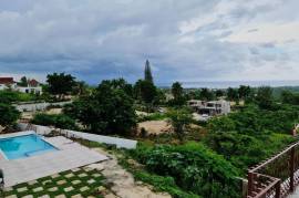 2 Bedrooms 2 Bathrooms, Apartment for Rent in Montego Bay