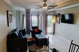 2 Bedrooms 2 Bathrooms, Apartment for Rent in Montego Bay