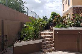 2 Bedrooms 3 Bathrooms, Apartment for Rent in Kingston 10