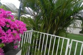 2 Bedrooms 2 Bathrooms, Apartment for Rent in Kingston 6