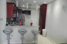 2 Bedrooms 2 Bathrooms, Apartment for Rent in Kingston 6