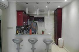 2 Bedrooms 2 Bathrooms, Apartment for Rent in Kingston 6