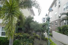 2 Bedrooms 2 Bathrooms, Apartment for Rent in Kingston 6