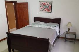 2 Bedrooms 3 Bathrooms, Apartment for Rent in Kingston 6