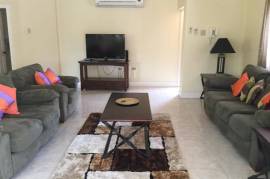 2 Bedrooms 3 Bathrooms, Apartment for Rent in Kingston 6