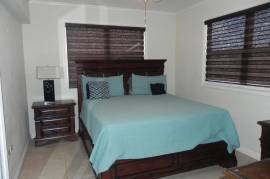 2 Bedrooms 2 Bathrooms, Apartment for Rent in Kingston 6