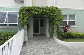 2 Bedrooms 2 Bathrooms, Apartment for Rent in Kingston 6