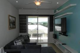 2 Bedrooms 2 Bathrooms, Apartment for Rent in Kingston 6