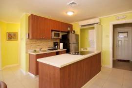 2 Bedrooms 1 Bathrooms, Apartment for Rent in Kingston 10