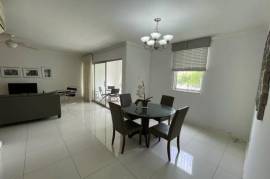 2 Bedrooms 2 Bathrooms, Apartment for Rent in Kingston 10