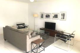 2 Bedrooms 2 Bathrooms, Apartment for Rent in Kingston 10