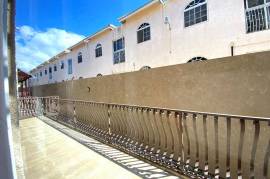 3 Bedrooms 3 Bathrooms, Apartment for Rent in Kingston 6