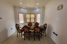 2 Bedrooms 2 Bathrooms, Apartment for Rent in Kingston 6