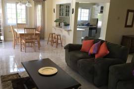 2 Bedrooms 3 Bathrooms, Apartment for Rent in Kingston 6