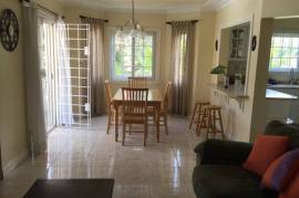 2 Bedrooms 3 Bathrooms, Apartment for Rent in Kingston 6