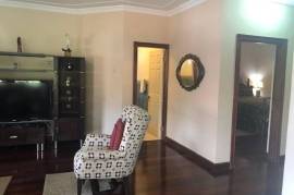 2 Bedrooms 3 Bathrooms, Apartment for Rent in Kingston 6