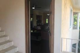 2 Bedrooms 3 Bathrooms, Apartment for Rent in Kingston 6