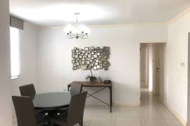 2 Bedrooms 2 Bathrooms, Apartment for Rent in Kingston 10