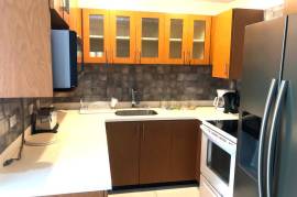 2 Bedrooms 2 Bathrooms, Apartment for Rent in Kingston 10