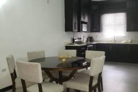 2 Bedrooms 2 Bathrooms, Apartment for Rent in Kingston 6