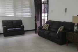 2 Bedrooms 2 Bathrooms, Apartment for Rent in Kingston 6