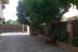 2 Bedrooms 2 Bathrooms, Apartment for Rent in Kingston 6