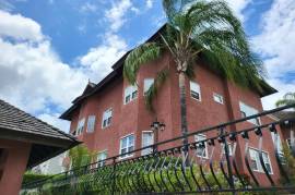 2 Bedrooms 2 Bathrooms, Apartment for Rent in Kingston 6