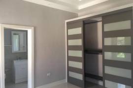 2 Bedrooms 3 Bathrooms, Apartment for Rent in Kingston 6