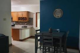 2 Bedrooms 3 Bathrooms, Apartment for Rent in Kingston 6