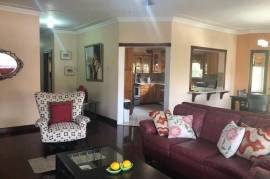 2 Bedrooms 3 Bathrooms, Apartment for Rent in Kingston 6