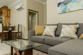 2 Bedrooms 3 Bathrooms, Apartment for Rent in Kingston 6